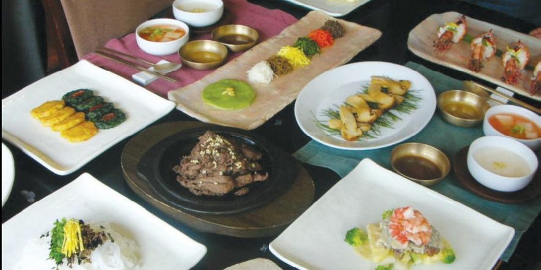 김수민 – 먹방